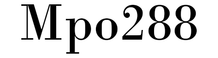Mpo288
